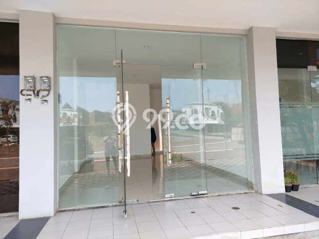 Unit Ruko Dijual di Jakarta Barat LT 48m2 & LB 85m2 Unit Ruko Dijual di Jakarta Barat LT 48m2 & LB 85m2