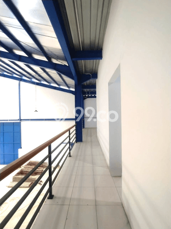 Gudang Lokasi Strategis di , Luas 480m2m², Siap Operasional Gudang Lokasi Strategis di , Luas 480m2m², Siap Operasional