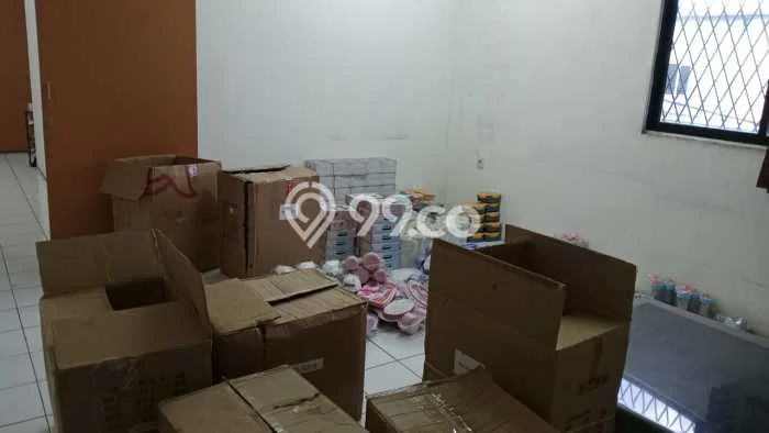 Gudang Dijual di Kawasan Kosambi, Tangerang Harga Kompetitif Gudang Dijual di Kawasan Kosambi, Tangerang Harga Kompetitif