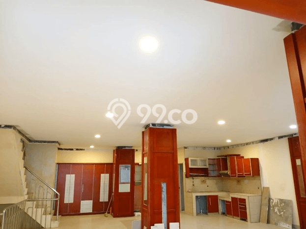 Ruko Usaha Dijual di Cengkareng Jakarta Barat LT 135m2 & LB 540m2 Ruko Usaha Dijual di Cengkareng Jakarta Barat LT 135m2 & LB 540m2