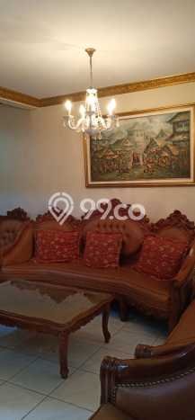 Hunian Super Elit dengan Akses Paling Strategis di Villa Meruya, Jakarta Barat Hunian Super Elit dengan Akses Paling Strategis di Villa Meruya, Jakarta Barat