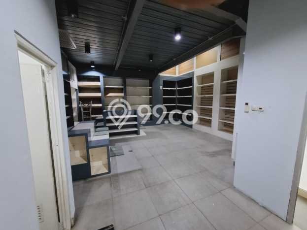 Gudang Dijual Lokasi Emas di Kamal Luas 545m2 Gudang Dijual Lokasi Emas di Kamal Luas 545m2