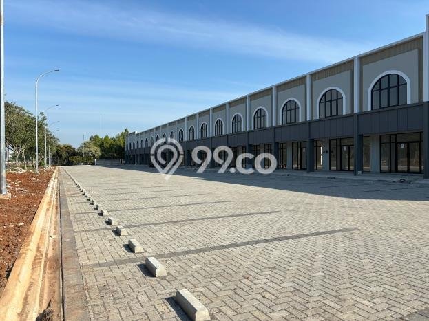 Ruko Bagus Dijual di BSB City Semarang Lokasi Strategis Cocok untuk Kembangkan Bisnis Ruko Bagus Dijual di BSB City Semarang Lokasi Strategis Cocok untuk Kembangkan Bisnis