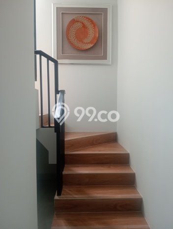 Dijual Rumah Modern 3 KT di BSB City, Semarang Dijual Rumah Modern 3 KT di BSB City, Semarang