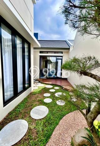 Dijual Hunian Rumah Nyaman 3 Kamar di BSB City, Semarang Dijual Hunian Rumah Nyaman 3 Kamar di BSB City, Semarang