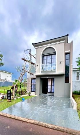 Dijual Hunian Rumah Nyaman 3 KT di BSB City, Semarang Dijual Hunian Rumah Nyaman 3 KT di BSB City, Semarang