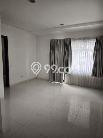 Rumah Elit Modern Tanpa Renovasi di BSD Foresta Tangerang Rumah Elit Modern Tanpa Renovasi di BSD Foresta Tangerang