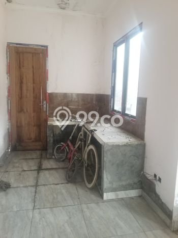 Dijual Rumah Modern 6 KT di Gading Serpong, Tangerang Dijual Rumah Modern 6 KT di Gading Serpong, Tangerang