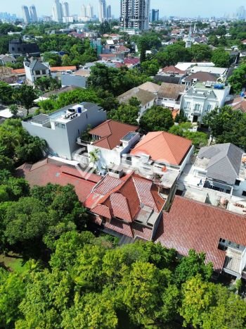 Jual Rumah Luas Megah Dengan View Cantik di Pakubuwono, Jakarta Selatan Jual Rumah Luas Megah Dengan View Cantik di Pakubuwono, Jakarta Selatan