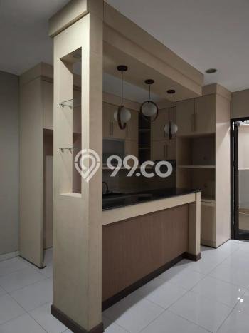 Rumah Elit Modern Tanpa Renovasi di BSD Foresta Tangerang Rumah Elit Modern Tanpa Renovasi di BSD Foresta Tangerang