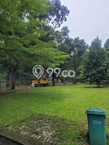 Tanah Dijual Area Strategis di BSD The Icon Tangerang 201m2 Tanah Dijual Area Strategis di BSD The Icon Tangerang 201m2