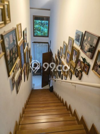 Rumah Elit Modern Tanpa Renovasi di BSD Giri Loka Tangerang Rumah Elit Modern Tanpa Renovasi di BSD Giri Loka Tangerang
