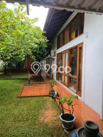 Rumah Elit Modern Tanpa Renovasi di BSD Giri Loka Tangerang Rumah Elit Modern Tanpa Renovasi di BSD Giri Loka Tangerang
