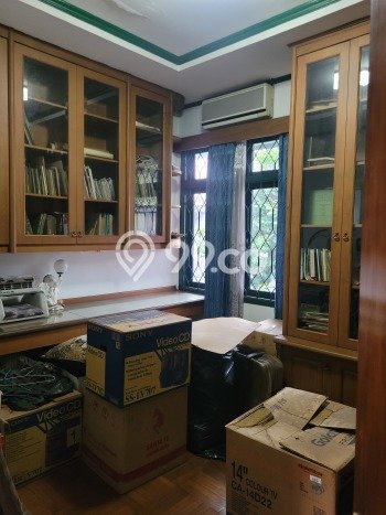Hunian Super Elit dengan Akses Paling Strategis di BSD Giri Loka, Tangerang Hunian Super Elit dengan Akses Paling Strategis di BSD Giri Loka, Tangerang