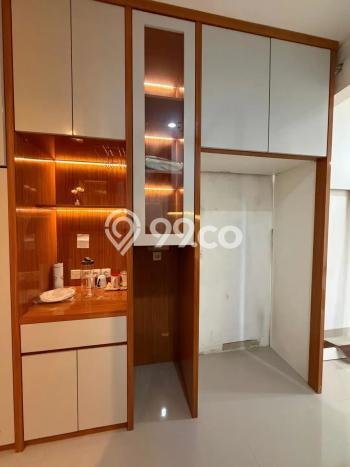 Rumah Modern 3 Kamar LT 63m2 di gading serpong samara village Rumah Modern 3 Kamar LT 63m2 di gading serpong samara village