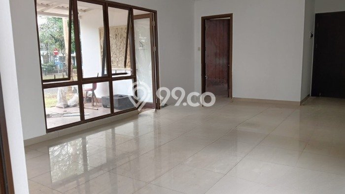 Dijual Rumah Mewah Elegan Dengan View Eksklusif di BSD The Icon, Tangerang Dijual Rumah Mewah Elegan Dengan View Eksklusif di BSD The Icon, Tangerang