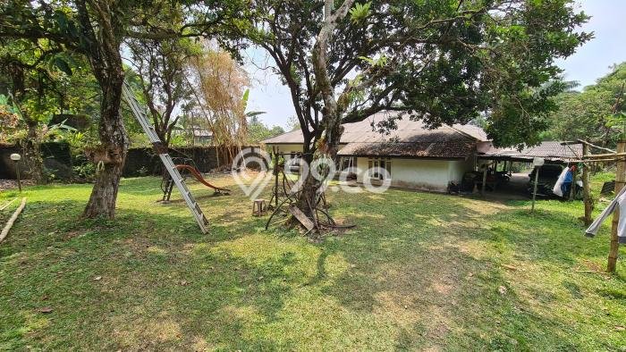 LOKASI STRATEGIS! Vila di , Luas 5695m2m², View Menarik di area LOKASI STRATEGIS! Vila di , Luas 5695m2m², View Menarik di area