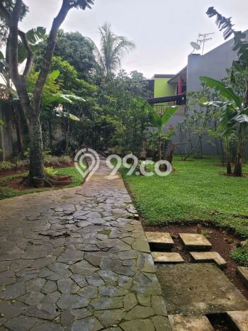 Kavling Tanah Dijual di BSD Foresta Tangerang Spesifikasi 298m2 Kavling Tanah Dijual di BSD Foresta Tangerang Spesifikasi 298m2