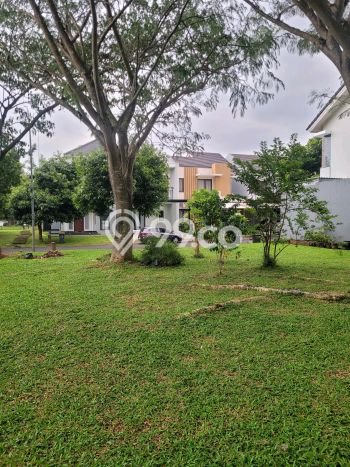 Kavling Tanah Dijual di BSD Foresta Tangerang Spesifikasi 298m2 Kavling Tanah Dijual di BSD Foresta Tangerang Spesifikasi 298m2
