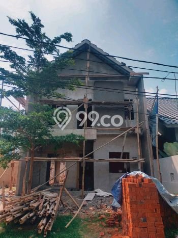 Ready to Use! Premium House LT 200m2 Desain Modern di BSD Griya Loka Ready to Use! Premium House LT 200m2 Desain Modern di BSD Griya Loka