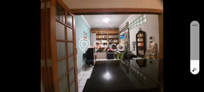 Rumah Elit Modern Tanpa Renovasi di Pondok Indah Jakarta Selatan Rumah Elit Modern Tanpa Renovasi di Pondok Indah Jakarta Selatan