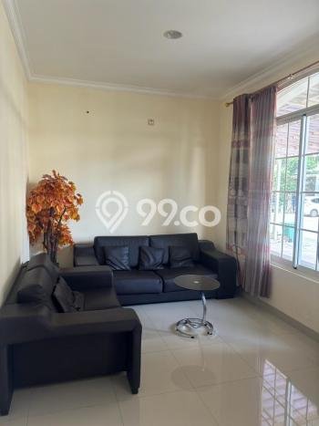 Rumah Modern 3 Kamar LT 90m2 di Green Lake City Rumah Modern 3 Kamar LT 90m2 di Green Lake City