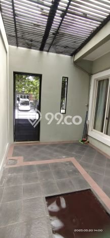 Rumah Elit LB 128m2 Siap Pakai Desain Elegan di Gading Serpong Pondok Hijau Golf, Tangerang Rumah Elit LB 128m2 Siap Pakai Desain Elegan di Gading Serpong Pondok Hijau Golf, Tangerang