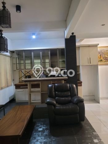 Jarang Ada! Rumah Sewa 4 Kamar Bagus Siap Huni BSD Foresta Jarang Ada! Rumah Sewa 4 Kamar Bagus Siap Huni BSD Foresta