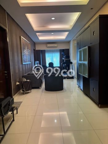 For Sale! Luxury House LT 440m2 Desain Elegan di BSD The Green For Sale! Luxury House LT 440m2 Desain Elegan di BSD The Green