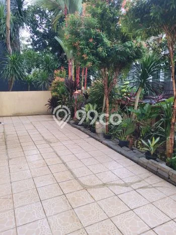 Dijual Rumah Luas Megah Dengan View Eksklusif di BSD Puspita Loka, Tangerang Dijual Rumah Luas Megah Dengan View Eksklusif di BSD Puspita Loka, Tangerang