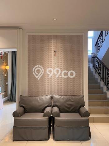 Disewakan Rumah Harga Terjangkau di Gading Serpong Pondok Hijau Golf Tangerang dengan 5 KT Disewakan Rumah Harga Terjangkau di Gading Serpong Pondok Hijau Golf Tangerang dengan 5 KT