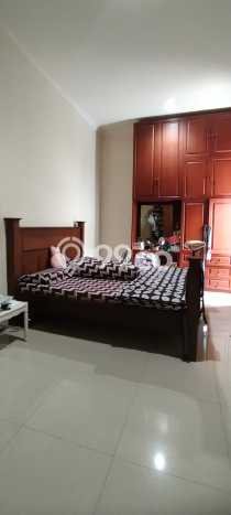 Jual Rumah Mewah Elegan Dengan View Cantik di BSD Taman Giri Loka, Tangerang Jual Rumah Mewah Elegan Dengan View Cantik di BSD Taman Giri Loka, Tangerang