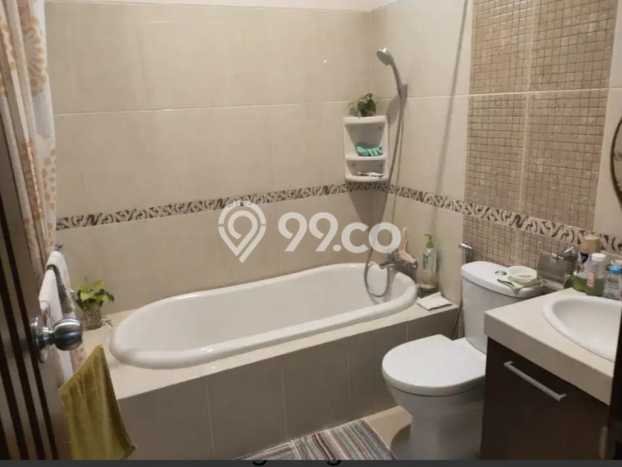 Dijual Rumah Mewah Megah Dengan View Cantik di BSD The Green, Tangerang Dijual Rumah Mewah Megah Dengan View Cantik di BSD The Green, Tangerang