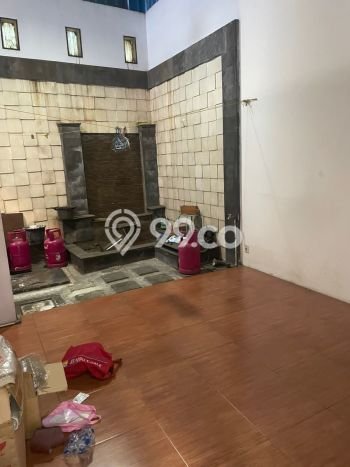 Rumah Luas Asri 3 KT Siap Huni di Gading Serpong Pondok Hijau Golf Tangerang Rumah Luas Asri 3 KT Siap Huni di Gading Serpong Pondok Hijau Golf Tangerang