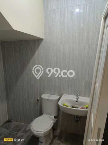 Rumah Modern 3 Kamar LT 108m2 di Gading Serpong Rumah Modern 3 Kamar LT 108m2 di Gading Serpong