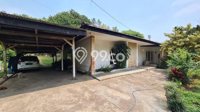 LOKASI STRATEGIS! Vila di , Luas 5695m2m², View Menarik di area LOKASI STRATEGIS! Vila di , Luas 5695m2m², View Menarik di area