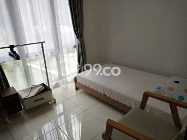 Dijual Rumah Eksklusif 3 KT di BSD Avani, Tangerang Dijual Rumah Eksklusif 3 KT di BSD Avani, Tangerang