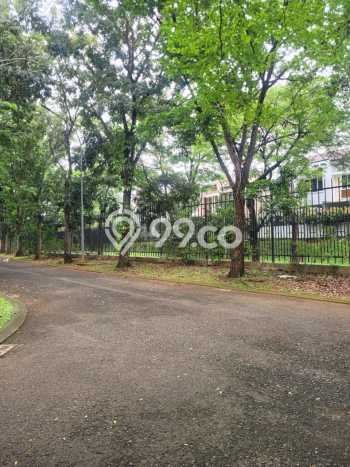 Tanah Dijual Area Strategis di BSD The Icon Tangerang 201m2 Tanah Dijual Area Strategis di BSD The Icon Tangerang 201m2