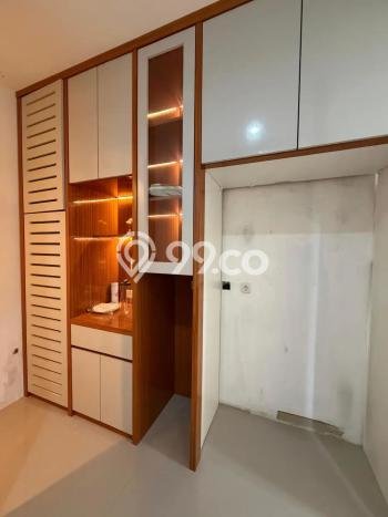 Rumah Modern 3 Kamar LT 63m2 di gading serpong samara village Rumah Modern 3 Kamar LT 63m2 di gading serpong samara village