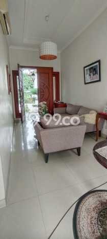Jual Rumah Mewah Elegan Dengan View Cantik di BSD Taman Giri Loka, Tangerang Jual Rumah Mewah Elegan Dengan View Cantik di BSD Taman Giri Loka, Tangerang