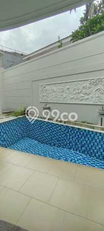 Jual Rumah Mewah Elegan Dengan View Cantik di BSD Taman Giri Loka, Tangerang Jual Rumah Mewah Elegan Dengan View Cantik di BSD Taman Giri Loka, Tangerang