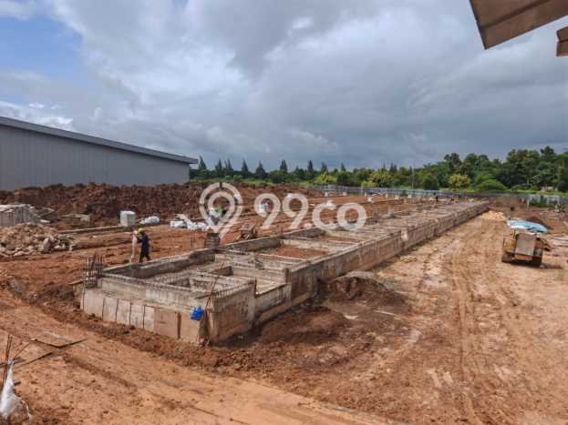 Area Strategis! Disewakan Gudang Lokasi Lippo Cikarang, Cikarang Cocok untuk Bisnis Area Strategis! Disewakan Gudang Lokasi Lippo Cikarang, Cikarang Cocok untuk Bisnis