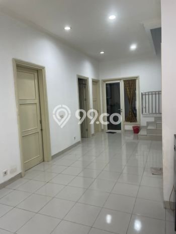 Rumah Luas Asri 3 KT Siap Huni di Gading Serpong Pondok Hijau Golf Tangerang Rumah Luas Asri 3 KT Siap Huni di Gading Serpong Pondok Hijau Golf Tangerang