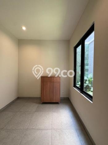Hunian Strategis 3 KT LB 120m2 Kondisi Bagus di BSD Kencana Loka Hunian Strategis 3 KT LB 120m2 Kondisi Bagus di BSD Kencana Loka