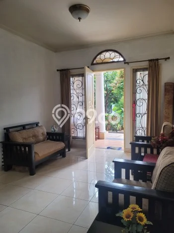 Dijual Rumah Luas Megah Dengan View Eksklusif di BSD Puspita Loka, Tangerang Dijual Rumah Luas Megah Dengan View Eksklusif di BSD Puspita Loka, Tangerang