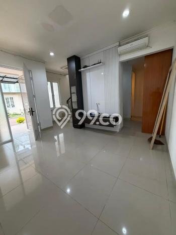 Rumah Modern 3 Kamar LT 63m2 di gading serpong samara village Rumah Modern 3 Kamar LT 63m2 di gading serpong samara village