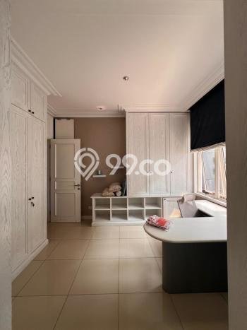 Disewakan Rumah Harga Terjangkau di Gading Serpong Pondok Hijau Golf Tangerang dengan 5 KT Disewakan Rumah Harga Terjangkau di Gading Serpong Pondok Hijau Golf Tangerang dengan 5 KT