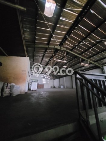 Unit Gudang Dijual di BSD Tangerang Selatan Luas Bangunan 760m2 Unit Gudang Dijual di BSD Tangerang Selatan Luas Bangunan 760m2