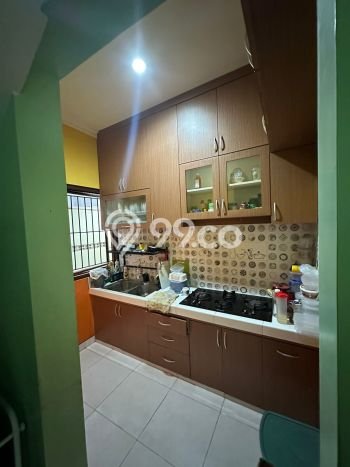 Ready to Use! Luxury House LT 129m2 Desain Modern di Gading Serpong Ready to Use! Luxury House LT 129m2 Desain Modern di Gading Serpong