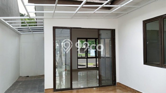 Dijual Rumah Mewah Elegan Dengan View Eksklusif di BSD The Icon, Tangerang Dijual Rumah Mewah Elegan Dengan View Eksklusif di BSD The Icon, Tangerang